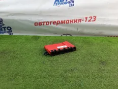 Блок предохранителей BMW 116 2014 61149227752 F20 N13B16