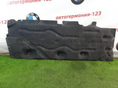 Защита BMW 218i 2014 51757290804 F45 B38A15A, правая