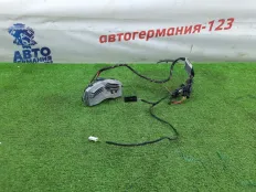 Реостат печки Mercedes GL450 2006 A1648350107 X164 273.923
