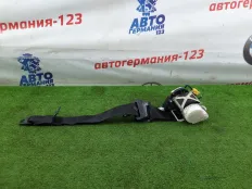 Ремень безопасности Mercedes GL450 2006 A16486016859C94 X164 273.923, задний правый