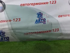 Стекло двери BMW 116 2014 51337242564 F20 N13B16, переднее правое