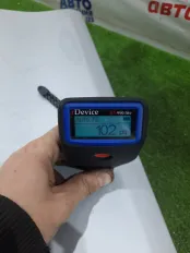 Дверь BMW 116 2013 41007284512 F20 N13B16, передняя правая