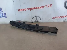 Накладка крышки багажника BMW 5 SERIES 2011 51137211220 F07
