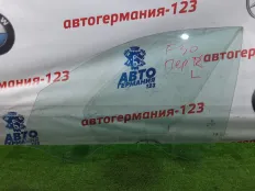 Стекло двери BMW 335 2012 51337259825 F30 N55B30A-M230, переднее левое