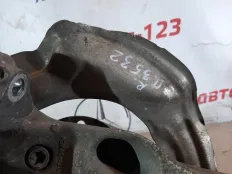 Ступица BMW 116 2014 31216792286 F20 N13B16, передняя правая