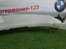 Бачок стеклоомывателя BMW 116 2014 61667241676 F20 N13B16