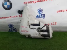 Бачок стеклоомывателя BMW 116 2014 61667241676 F20 N13B16