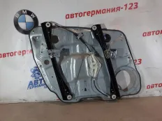Стеклоподъемник Mercedes GL450 2006 A1647201679 X164 273.923, передний правый