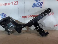 Кронштейн бампера BMW 218i 2014 51127376925 F45 B38A15A, левый
