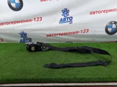 Ремень безопасности Mercedes E300 2009 A21286086859C94 W212 272.952, передний правый