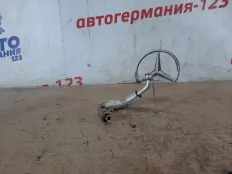 Патрубок турбины BMW 320i 2012 11537588935 F30 N20B20B