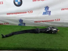Ремень безопасности Mercedes A180 2018 A17686020859C94 W176 270.910, передний правый