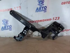 Кронштейн бампера BMW 218i 2014 51127376926 F45 B38A15A, правый
