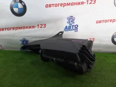 Корпус воздушного фильтра BMW 320i 2012 13717597589 F30 N20B20B