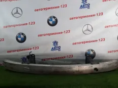 Усилитель бампера Mercedes GL450 2006 A1646201234 X164 273.923, передний