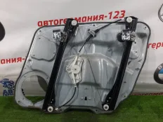 Стеклоподъемник Mercedes GL450 2006 A1647201579 X164 273.923, передний левый