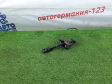 Ограничитель двери BMW 218i 2014 51227404900 F45 B38A15A, задний правый