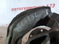 Ступица BMW 320i 2012 31216792287 F30 N20B20B, передняя левая