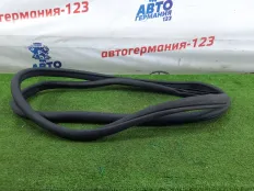 Уплотнение двери Mercedes GLK300 2009 A20469711519G90 X204 272.948, заднее