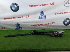 Ремень безопасности Mercedes GLK300 2009 A2048602586 X204 272.948, передний левый