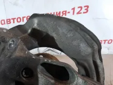 Ступица BMW 3 SERIES 2012 31216792288 F30, передняя правая
