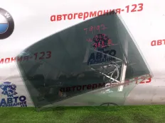 Стекло двери Mercedes E300 2009 A2127350210 W212 272.952, заднее правое