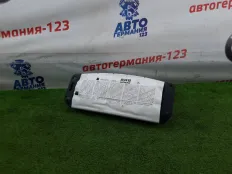 Подушка безопасности Mercedes C200 2011 A2048601200 W204 271.860