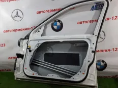 Дверь Mercedes C180 2013 A2047206000 W204 271.820, передняя правая