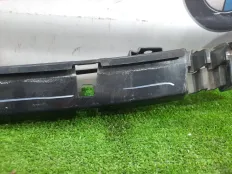 Кронштейн бампера BMW 116 2014 51127240953 F20 N13B16, задний