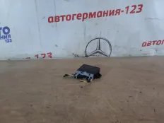 Блок управления парктроником Mercedes V220 2016 A0009001708 W447 651.950