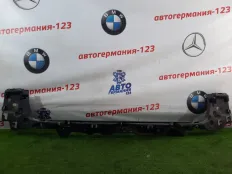 Кронштейн бампера BMW 535 2011 51127207109 F11 N55B30A