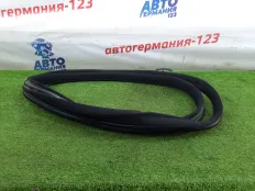 Уплотнение двери Mercedes C200 2011 A2046970151 W204 271.860, заднее