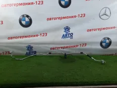 Трубка кондиционера BMW 535 2011 64539120003 F11 N55B30A