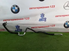 Трубка кондиционера Mercedes C200 2011 A2048302416 W204 271.860