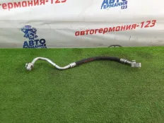 Трубка кондиционера BMW 116 2014 64539213843 F20 N13B16