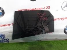 Стекло двери BMW 218i 2014 51357296393 F45 B38A15A, заднее левое