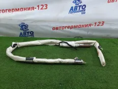 Подушка безопасности боковая BMW 116 2014 72127221045 F20 N13B16, левая