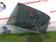 Стекло двери Mercedes E300 2009 A2127350110 W212 272.952, заднее левое