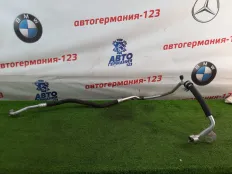 Трубка кондиционера Mercedes E300 2009 A2128304415 W212 272.952
