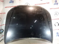 Капот Audi A4 2010 8K0010515 B8