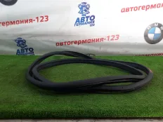 Уплотнитель двери Mercedes GLK300 2009 A20469711519G90 X204 272.948, задний