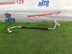 Трубка кондиционера BMW 320i 2012 64539213844 F30 N20B20B