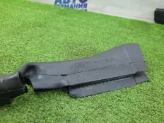 Уплотнение капота Mercedes E300 2009 A2126280298 W212 272.952