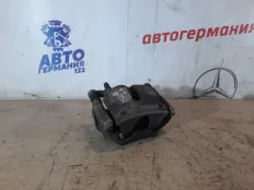 Суппорт тормозной BMW 218i 2014 34116860266 F45 B38A15A, передний правый