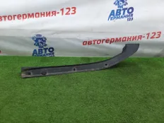 Пыльник крыла BMW 335i 2014 51767264273 F30 N55B30A-M230, левый