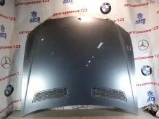 Капот Mercedes S class 2006 A2218800157 W221