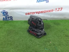 Замок двери BMW 218i 2014 51227281939 F45 B38A15A, задний левый