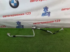Трубка кондиционера BMW 335 2012 64539232463 F30 N55B30A-M230