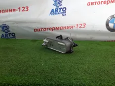 Радиатор АКПП BMW 335i 2014 17217600553 F30 N55B30A-M230