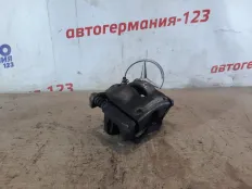 Суппорт тормозной BMW 218i 2014 34116860265 F45 B38A15A, передний левый